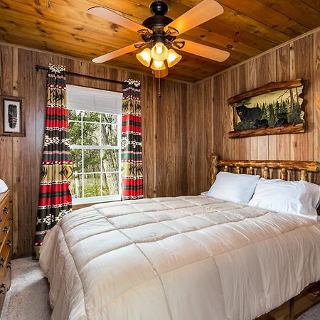 Mountaintop Views, Hot Tub, Deck, Fire Pit & Wifi Augusta 외부 사진
