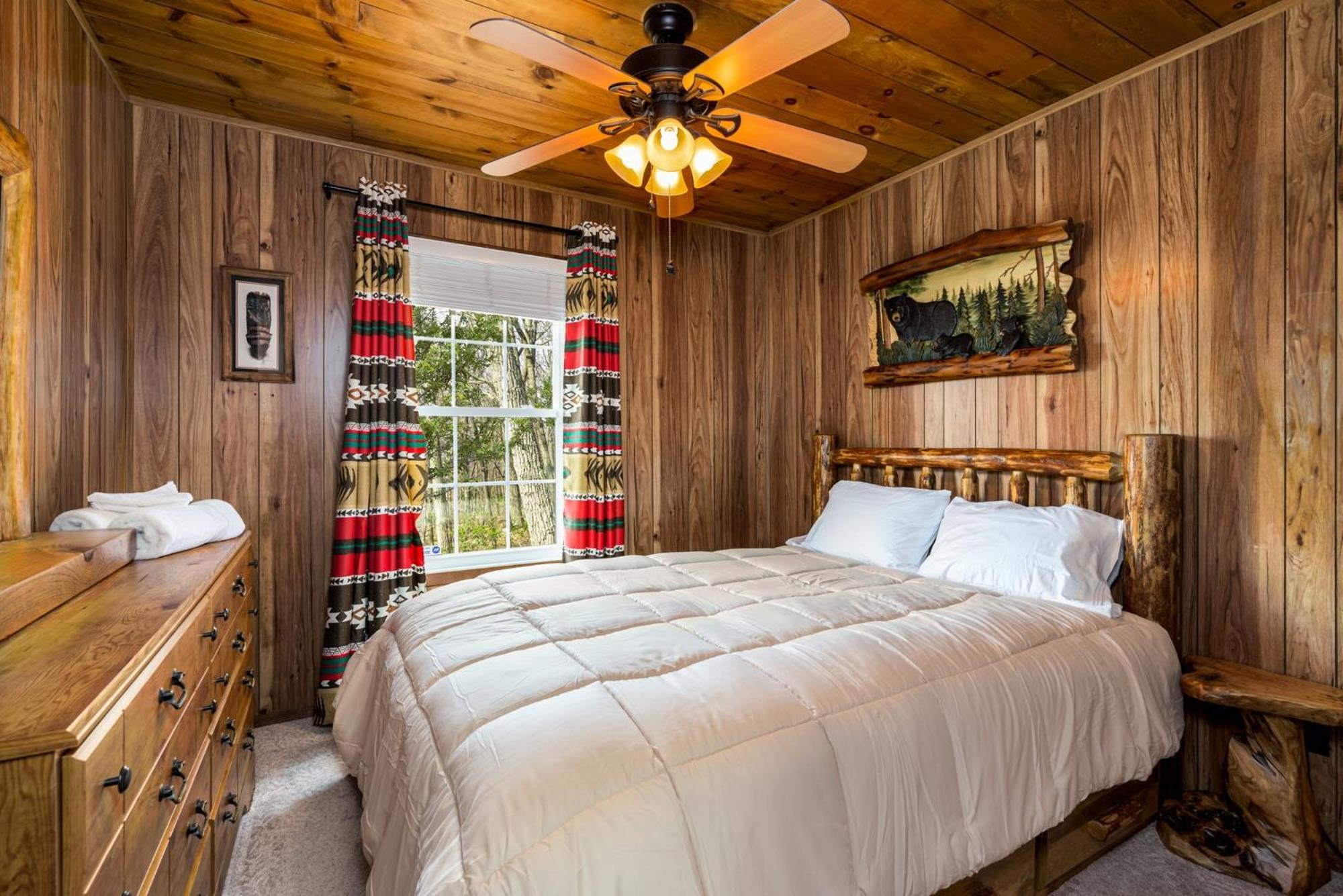 Mountaintop Views, Hot Tub, Deck, Fire Pit & Wifi Augusta 외부 사진