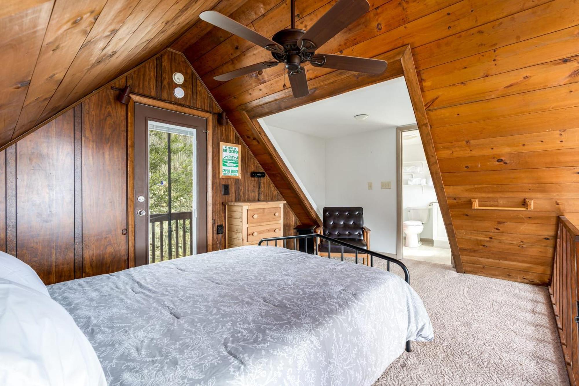Mountaintop Views, Hot Tub, Deck, Fire Pit & Wifi Augusta 외부 사진